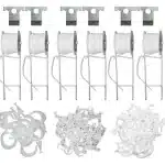 אביזרי ערכת הדלייה