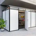 מחסן אוורסט שחור 20-50