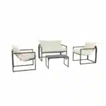 תמונת קטלוג של פינת ישיבה דגם אוסטין