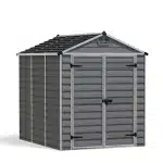 הדמיית המחסן