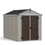 הדמיית המחסן