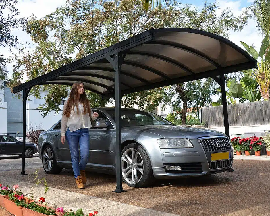 חנייה דגם ויטוריה תמונה להמחשה
