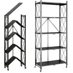 כוננית-5-מדפים