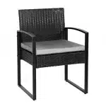 כיסא-סיאטל-אפור