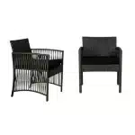 כיסאות-בורדו