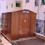 מחסן דגם W710