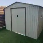 מחסן מתכת T98