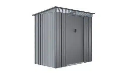 מחסן מתכת סקיי A