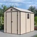 מחסן פלסטיק איכותי