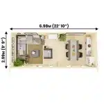 מידות-המבנה