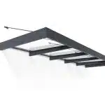 גגון דגם סופיה