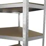 עמוד-כוננית