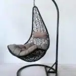 ערסל מקסיקו כרית אפור