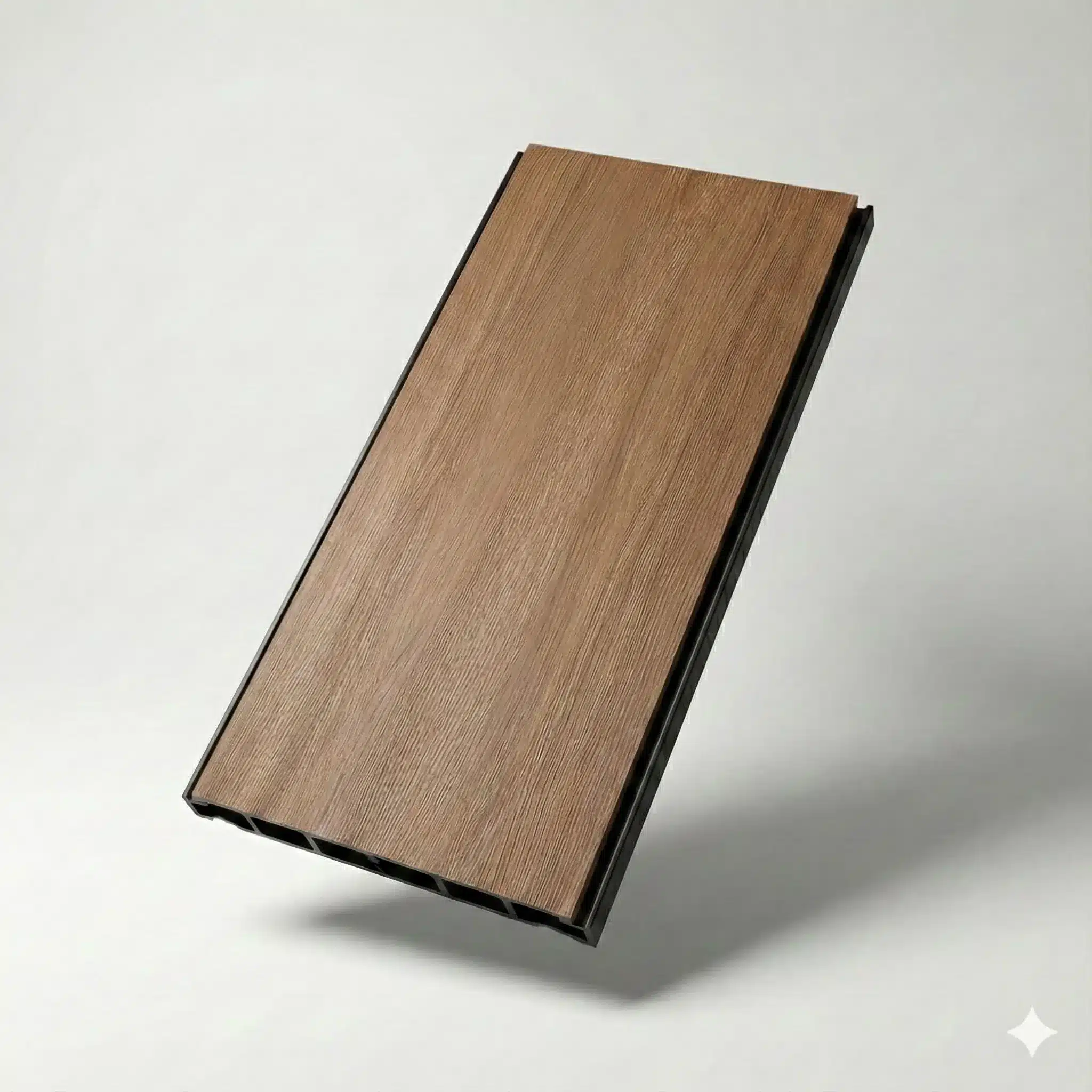 רצפה משודרת למחסן אוורסט פרקט