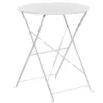 שולחן-ביסטרו-לבן