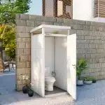 מחסן שירותים 10-10