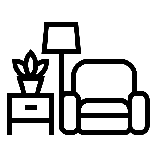 אייקון ריהוט איכותי