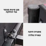 יתרונות הספה