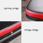 תפירת ספת הכושר
