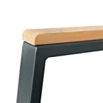 ידית כיסא דגם לימה