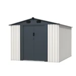 מחסן מתכת איכותי דגם T108