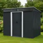 מחסן מתכת דגם PSF56