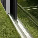 מסגרת מחסן מתכת YX46