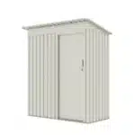 מחסן דגם S2001