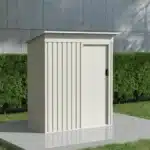 מחסן מתכת דגם S2001