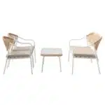 מערכת ישיבה דגם בוגוטה