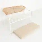 ספסל דגם בוגוטה