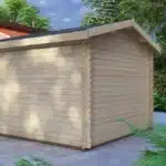 צד המחסן דגם ערד