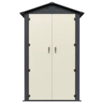 מחסן מתכת DS1