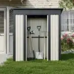 מחסן מתכת SA1