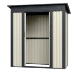 מחסן מתכת איכותי דגם SA1