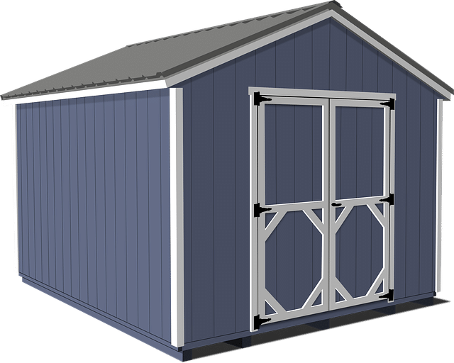 מחסן גינה זול