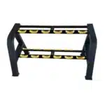 מעמד משקולות