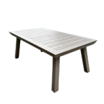 שולחן אלומיניום נפתח דגם שיקגו