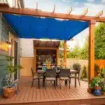 ברזנט להגנה מפני גשם