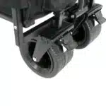 גלגלי עגלת קיימפינג