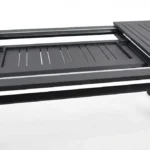 הרחבת שולחן אלומיניום 266-400