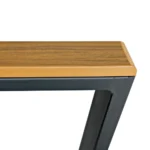 ידיות כיסא פינת ישיבה דגם ניו זילנד