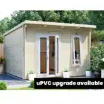 מחסן עץ 3.5-3.5