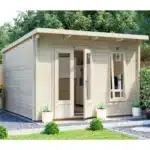 מחסן עץ טרמינטור 3.5-3.5