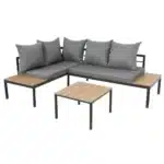 מערכת ישיבה אגם