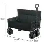 מפרט מידות עגלת קיימפינג