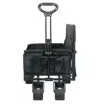 עגלת קיימפיינג מתקפלת לכיסא