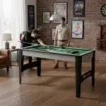 שולחן דגם סטאר