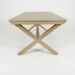 שולחן טורינו שמפניה מבט מקדימה