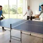 שולחן פינג פונג G82